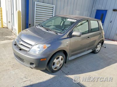 2005 SCION XA BASE JTKKT624550086957 - główne zdjęcie licytacji z USA - miniatura