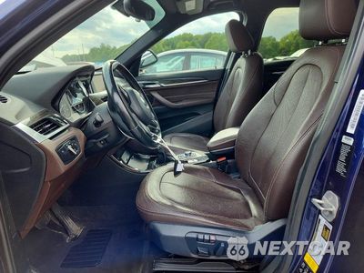 Zdjęcie 7 z 13 samochodu: 2016 BMW X1 XDRIVE28I VIN:WBXHT3C3XGP887161 - miniatura