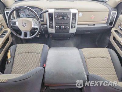 Zdjęcie 8 z 12 samochodu: 2009 DODGE RAM 1500 VIN:1D3HV18T19S799577 - miniatura