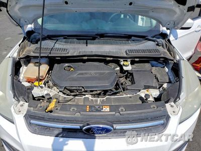 Zdjęcie 12 z 13 samochodu: 2015 FORD ESCAPE SE VIN:1FMCU9GXXFUA68599 - miniatura