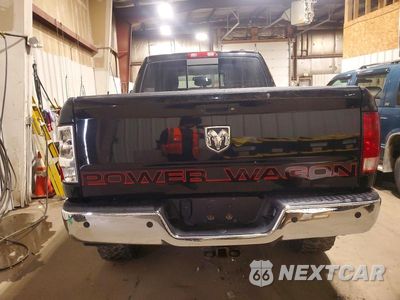 Zdjęcie 6 z 12 samochodu: 2012 DODGE RAM 2500 POWERWAGON VIN:3C6TD5ET9CG134921 - miniatura