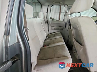 Zdjęcie 10 z 12 samochodu: 2007 GMC NEW SIERRA C1500 VIN:1GTEC19C27Z516480 - miniatura