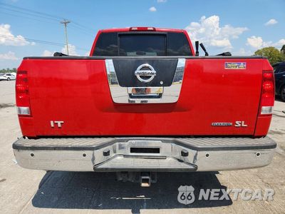 Zdjęcie 6 z 12 samochodu: 2011 NISSAN TITAN SV VIN:1N6BA0ED9BN314444 - miniatura