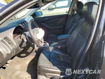 Zdjęcie 7 z 12 samochodu: 2011 NISSAN ALTIMA 2.5 VIN:1N4AL2AP2BC107755 - miniatura