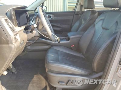 Zdjęcie 7 z 13 samochodu: 2022 KIA SORENTO S VIN:5XYRLDLC8NG158860 - miniatura