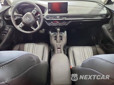 Zdjęcie 8 z 13 samochodu: 2026 HONDA HR-V EXL VIN:3CZRZ2H75TM765517 - miniatura