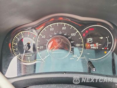 Zdjęcie 9 z 12 samochodu: 2017 NISSAN VERSA NOTE SV VIN:3N1CE2CPXHL367184 - miniatura
