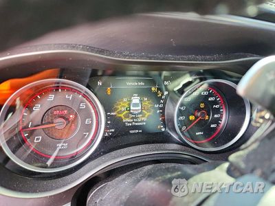 Zdjęcie 9 z 12 samochodu: 2022 DODGE CHARGER SCAT PACK VIN:2C3CDXGJ3NH103154 - miniatura
