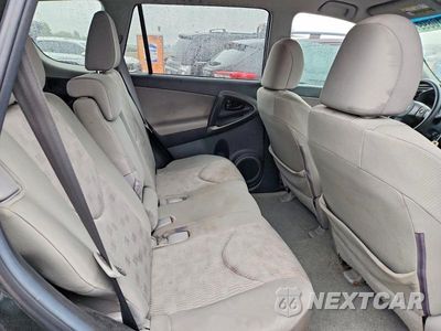 Zdjęcie 11 z 13 samochodu: 2011 TOYOTA RAV4 BASE VIN:2T3BF4DV9BW154662 - miniatura
