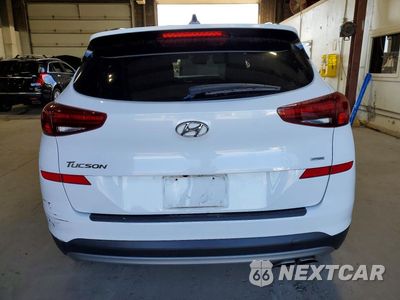 Zdjęcie 6 z 14 samochodu: 2020 HYUNDAI TUCSON ULTIMATE VIN:KM8J3CAL4LU261677 - miniatura