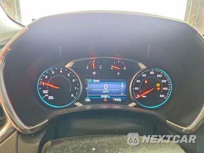Zdjęcie 9 z 13 samochodu: 2019 CHEVROLET EQUINOX LT VIN:2GNAXUEV2K6258937 - miniatura