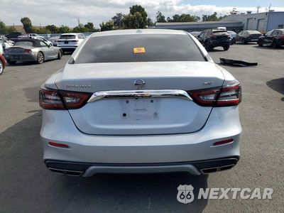 Zdjęcie 6 z 12 samochodu: 2021 NISSAN MAXIMA SV VIN:1N4AA6CV6MC514599 - miniatura
