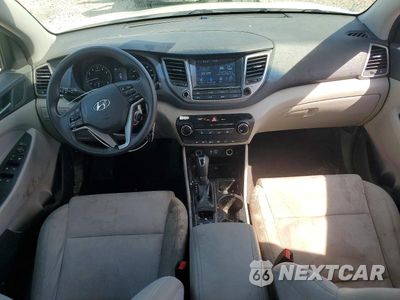 Zdjęcie 8 z 13 samochodu: 2018 HYUNDAI TUCSON SEL VIN:KM8J3CA43JU705931 - miniatura