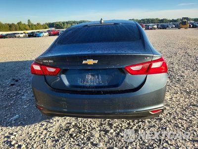 Zdjęcie 6 z 12 samochodu: 2020 CHEVROLET MALIBU LS VIN:1G1ZB5ST7LF117736 - miniatura