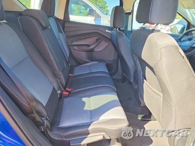 Zdjęcie 11 z 13 samochodu: 2017 FORD ESCAPE VIN:1FMCU9GDXHUE83270 - miniatura
