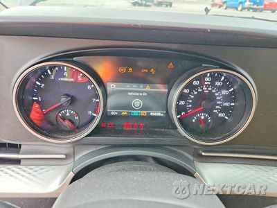 Zdjęcie 9 z 13 samochodu: 2024 KIA CARNIVAL LX VIN:KNDNB4H30R6443023 - miniatura