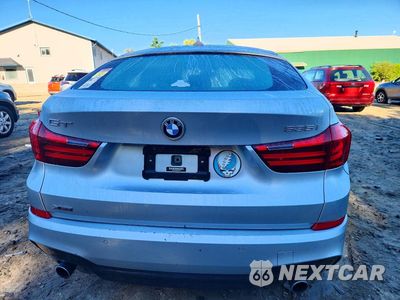 Zdjęcie 6 z 12 samochodu: 2015 BMW 535 XIGT VIN:WBA5M4C54FD184284 - miniatura