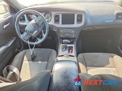 Zdjęcie 8 z 13 samochodu: 2023 DODGE CHARGER SXT VIN:2C3CDXBG3PH623238 - miniatura