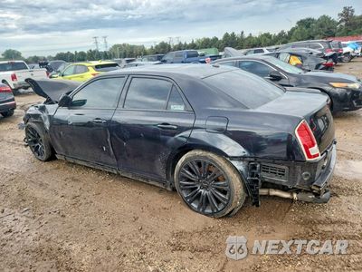 Drugie zdjęcie samochodu z przodu: 2011 CHRYSLER 300C VIN:2C3CA6CT2BH536485 - miniatura