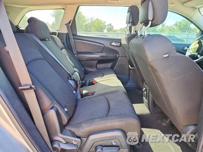 Zdjęcie 10 z 13 samochodu: 2017 DODGE JOURNEY SXT VIN:3C4PDCBB0HT684968 - miniatura