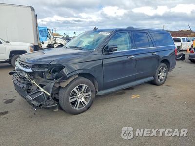 2024 FORD EXPEDITION MAX LIMITED 1FMJK1K87REA53037 - główne zdjęcie licytacji z USA - miniatura