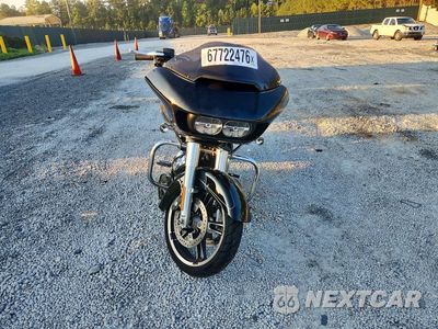 Drugie zdjęcie samochodu z przodu: 2016 HARLEY-DAVIDSON FLTRXS ROAD GLIDE SPECIAL VIN:1HD1KTM19GB691268 - miniatura