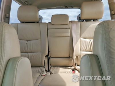 Zdjęcie 10 z 13 samochodu: 2007 LEXUS GX 470 VIN:JTJBT20X570130937 - miniatura
