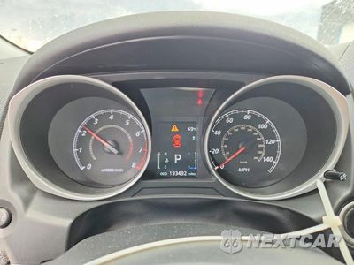 Zdjęcie 9 z 12 samochodu: 2011 MITSUBISHI OUTLANDER SPORT SE VIN:JA4AP4AU8BZ012625 - miniatura