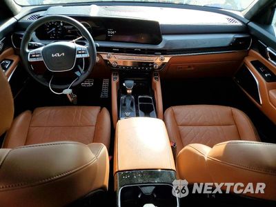 Zdjęcie 8 z 13 samochodu: 2025 KIA TELLURIDE SX-PRESTIGE X-LINE VIN:5XYP5DGC6SG732105 - miniatura