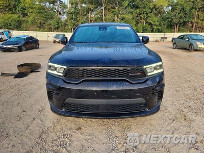 Piąte zdjęcie samochodu w środku: 2024 DODGE DURANGO GT VIN:1C4RDHDG2RC172382 - miniatura