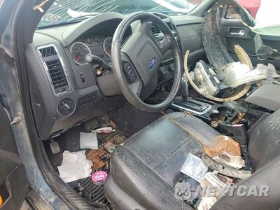 Zdjęcie 8 z 13 samochodu: 2012 FORD ESCAPE LIMITED VIN:1FMCU0EG3CKB51975 - miniatura