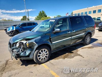 2006 BUICK TERRAZA CXL 5GADX33L96D138255 - główne zdjęcie licytacji z USA - miniatura