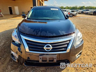 Piąte zdjęcie samochodu w środku: 2014 NISSAN ALTIMA 2.5 SL VIN:1N4AL3AP9EC410316 - miniatura