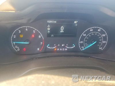 Zdjęcie 9 z 13 samochodu: 2019 FORD TRANSIT CONNECT XL DELIVERY VAN VIN:NM0LS7E23K1383730 - miniatura