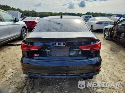 Zdjęcie 7 z 13 samochodu: 2018 AUDI S3 PREMIUM PLUS VIN:WAUB1GFF1J1017666 - miniatura