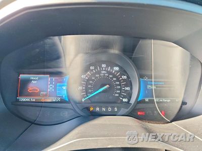 Zdjęcie 9 z 13 samochodu: 2023 FORD EDGE SEL VIN:2FMPK4J9XPBA55041 - miniatura