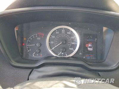 Zdjęcie 9 z 12 samochodu: 2021 TOYOTA COROLLA LE VIN:5YFEPMAE1MP217085 - miniatura
