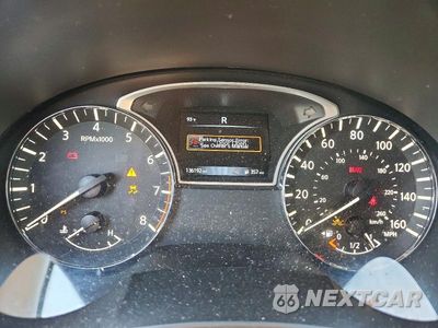 Zdjęcie 9 z 12 samochodu: 2018 NISSAN ALTIMA 3.5 SL VIN:1N4BL3AP8JC219758 - miniatura