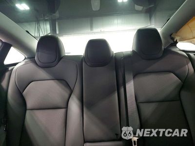 Zdjęcie 10 z 13 samochodu: 2024 TESLA MODEL 3 VIN:5YJ3E1EB2RF740307 - miniatura