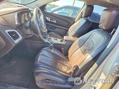 Zdjęcie 7 z 13 samochodu: 2014 GMC TERRAIN SLT VIN:2GKFLTE35E6240122 - miniatura
