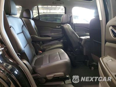 Zdjęcie 10 z 13 samochodu: 2023 GMC ACADIA SLT VIN:1GKKNULS8PZ163374 - miniatura