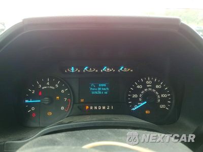 Zdjęcie 9 z 12 samochodu: 2018 FORD F150 SUPER CAB VIN:1FTEX1EB2JKE85829 - miniatura