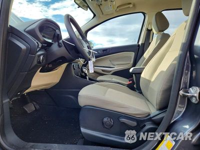 Zdjęcie 7 z 14 samochodu: 2022 FORD ECOSPORT VIN:MAJ6S3FL2NC472395 - miniatura