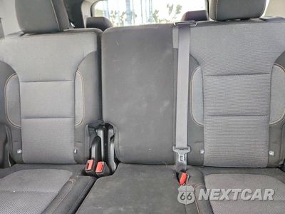 Zdjęcie 10 z 14 samochodu: 2019 CHEVROLET TRAVERSE LS VIN:1GNERFKWXKJ161475 - miniatura