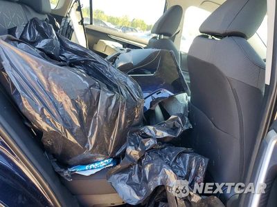 Zdjęcie 11 z 13 samochodu: 2021 TOYOTA RAV4 HYBRID XLE VIN:2T3R6RFV5MW010571 - miniatura