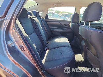 Zdjęcie 10 z 12 samochodu: 2018 NISSAN ALTIMA 2.5 S VIN:1N4AL3AP2JC165966 - miniatura
