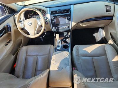 Zdjęcie 8 z 12 samochodu: 2015 NISSAN ALTIMA 3.5 SL VIN:1N4BL3APXFC206419 - miniatura
