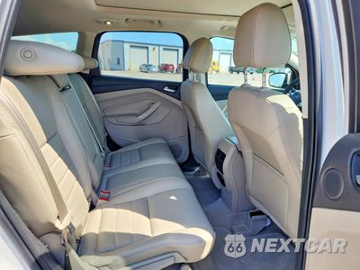 Zdjęcie 10 z 12 samochodu: 2015 FORD ESCAPE TITANIUM VIN:1FMCU0J91FUA87600 - miniatura