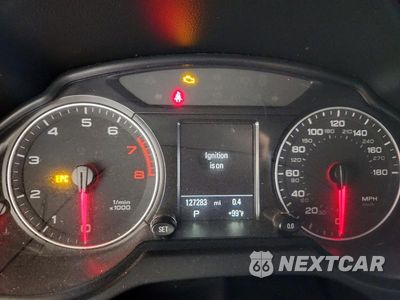 Zdjęcie 9 z 13 samochodu: 2010 AUDI Q5 PREMIUM PLUS VIN:WA1MKAFP1AA083255 - miniatura