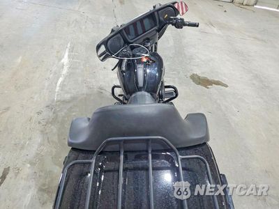 Zdjęcie 6 z 9 samochodu: 2024 HARLEY-DAVIDSON FLHX VIN:1HD1KB710RB606665 - miniatura
